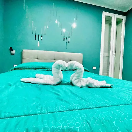 Bed & Breakfast Airport-napoli