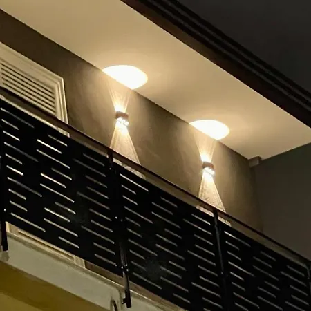 Airport-napoli Alojamento de Acomodação e Pequeno-almoço Nápoles