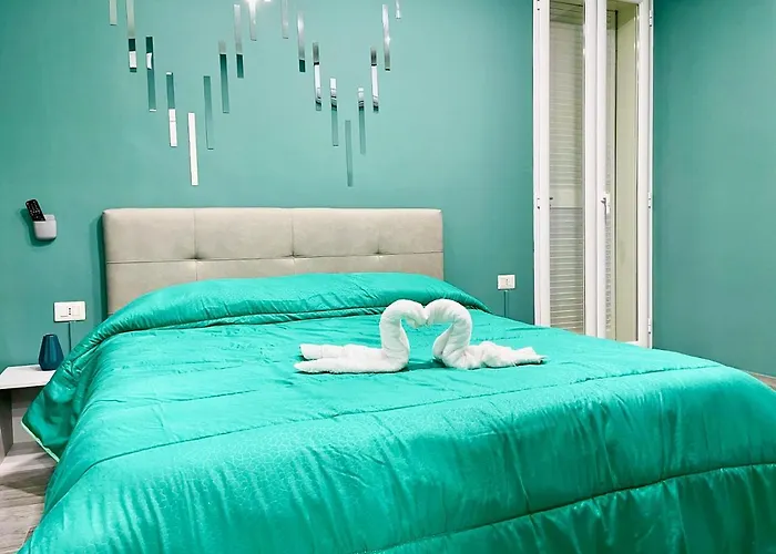 Bed & Breakfast Airport-napoli