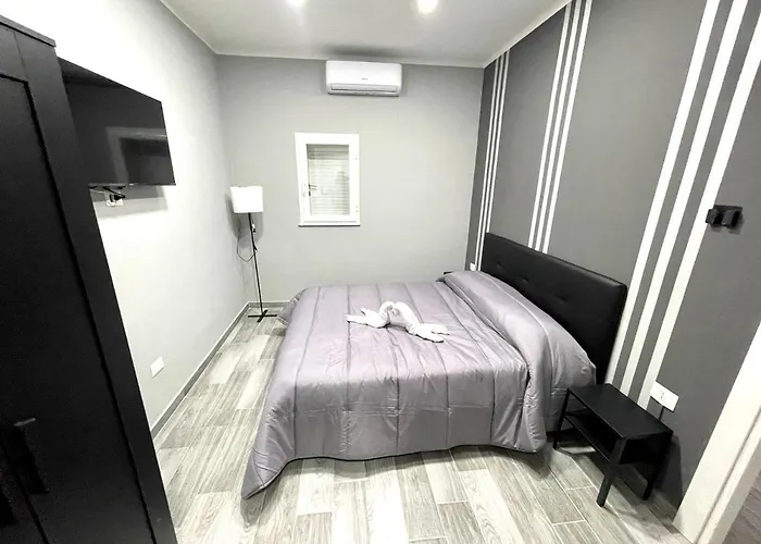 Airport-napoli Neapel