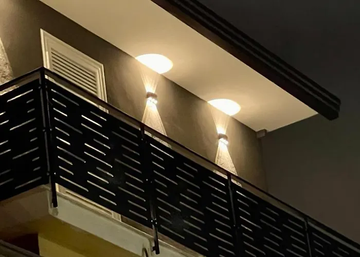 Airport-napoli Bed & Breakfast Neapel