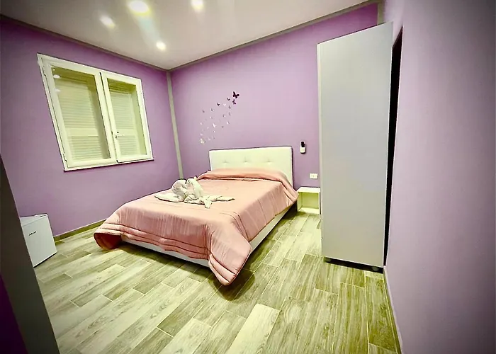 Airport-napoli Neapel