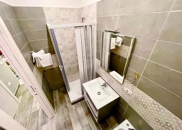 Airport-napoli Neapel