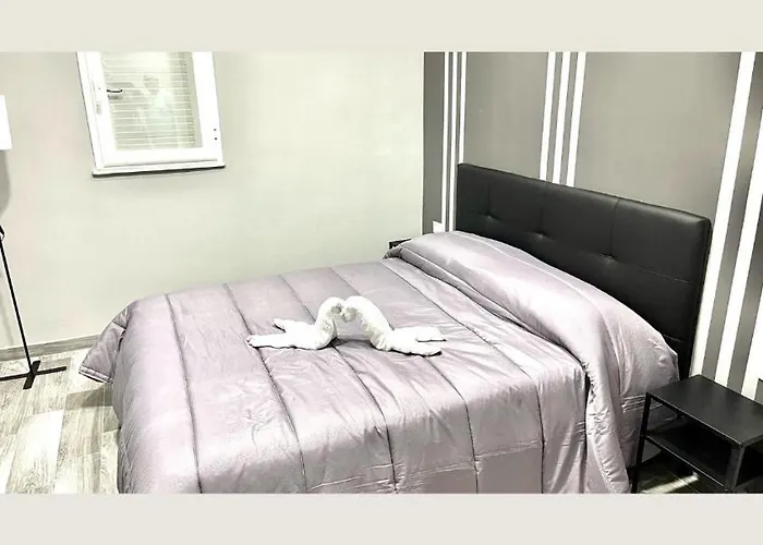 Bed & Breakfast Airport-napoli 3*