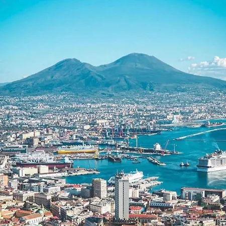 Airport-napoli * Неаполь